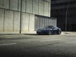 Porsche 911 Turbo 2020 года (WW)